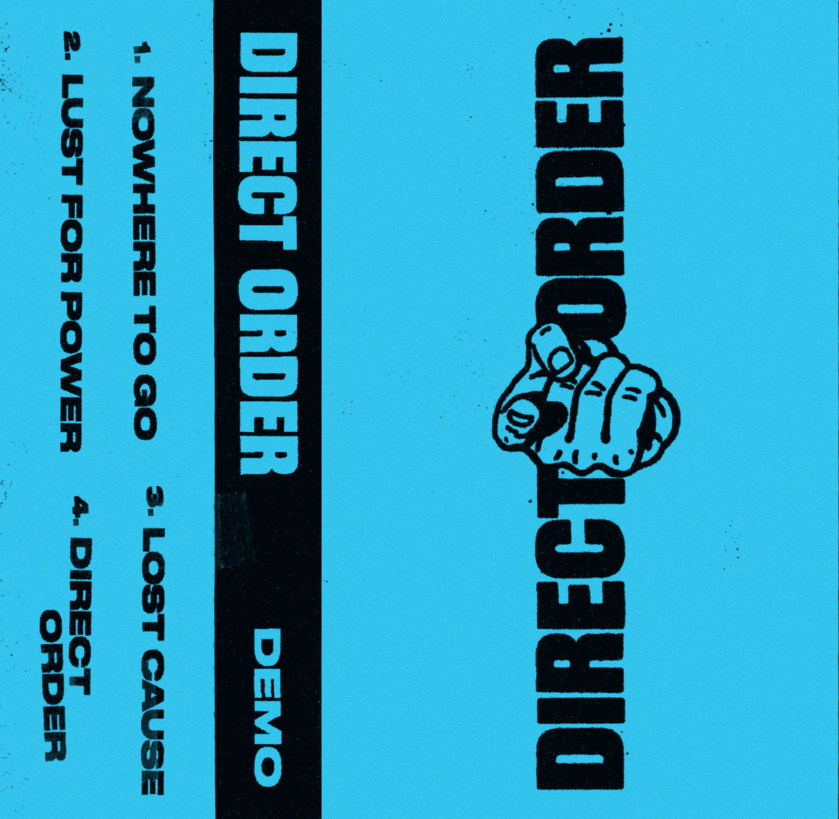 Demo 2025 | Direct Order
