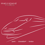 Thalys EP