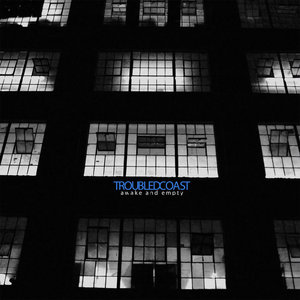 Awake and Empty cover