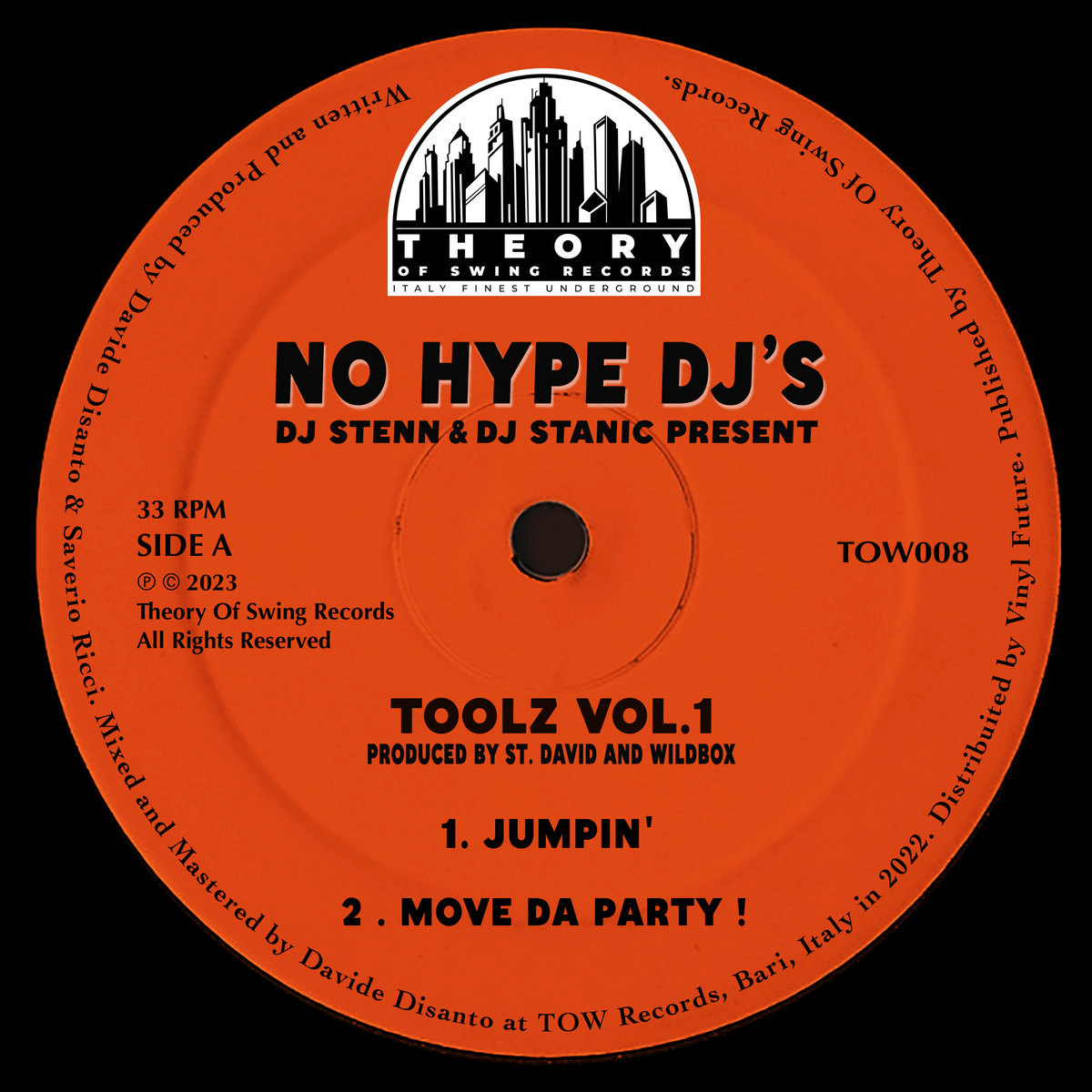 Jumpin'