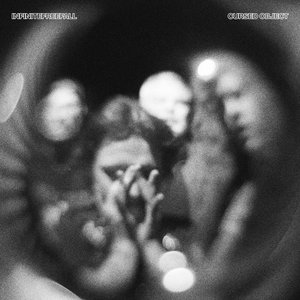 Infinitefreefall — Cursed Object
