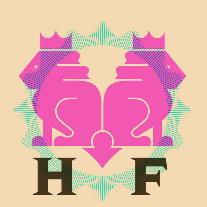 IF YOU WANT IT HF International DUBWISE REMIX | Spiral Beats