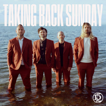 Music | Taking Back Sunday