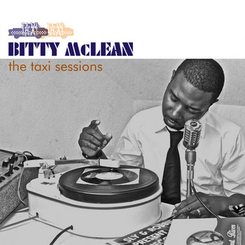 洋楽 Bitty Mclean / Lately Taxi riddim Bitty Mclean- Latley- Taxi Riddim - YouTube