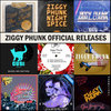 ZIGGY PHUNK // OFFICIAL RELEASES