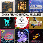 ZIGGY PHUNK // OFFICIAL RELEASES