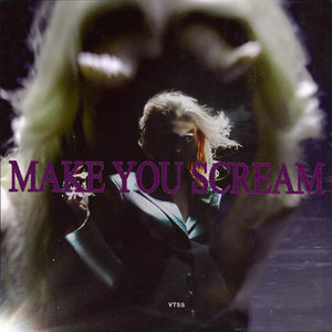 Make You Scream (Isabella Lovestory & Kamixlo Remix) cover