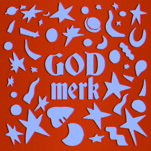 GOD cover