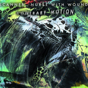Contrary MotionScanner & Nurse with Wound cover