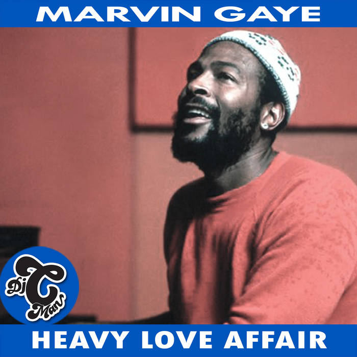 Marvin Gaye – Far Cry / Heavy Love Affair – Vinyl (12