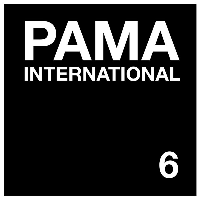 Pochette de 6 par Pama International