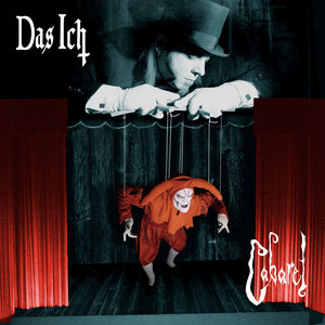 Cabaret cover