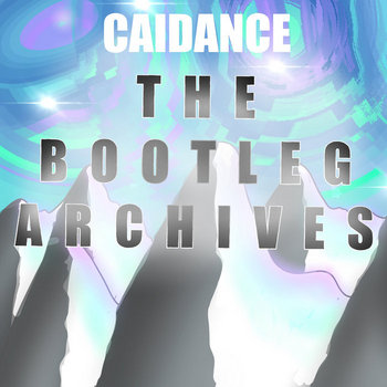 Cover art for The Bootleg Archives
