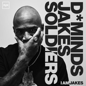 SolidersD*Minds & Jakes cover