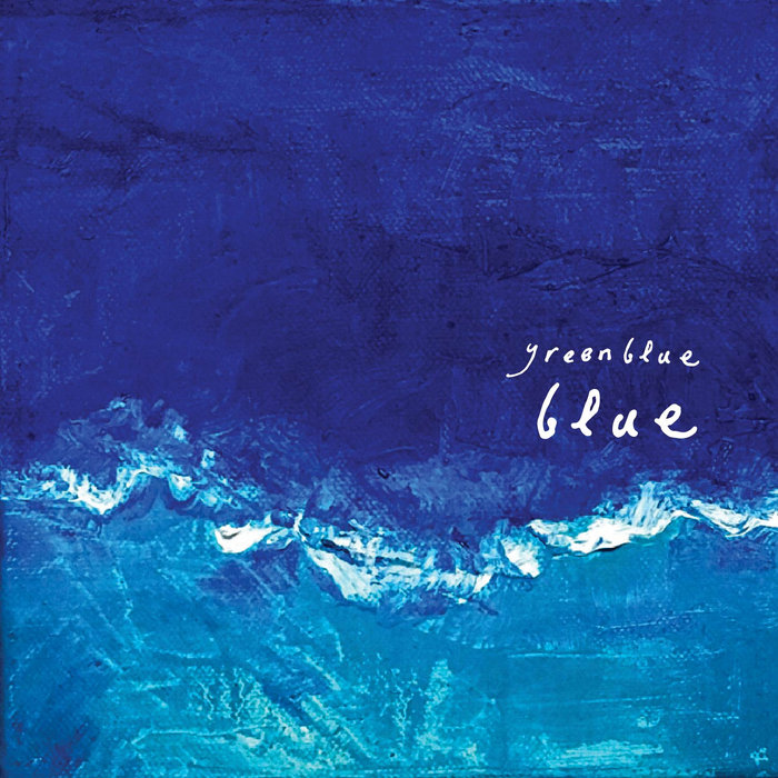 Blue Greenblue