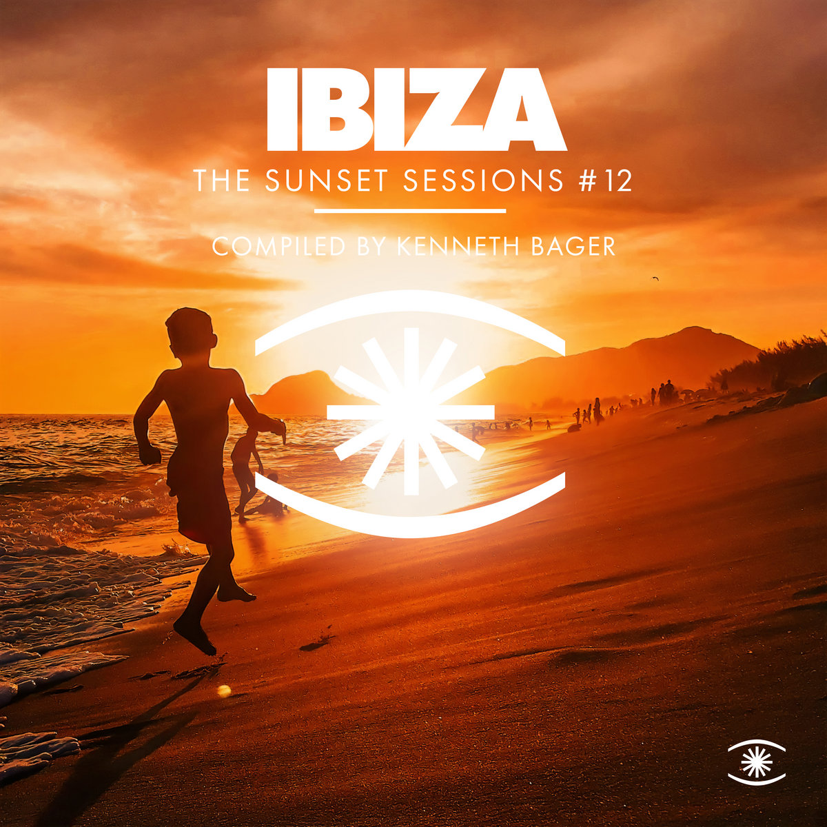 The Sunset Sessions, Vol. 12 | Music For Dreams