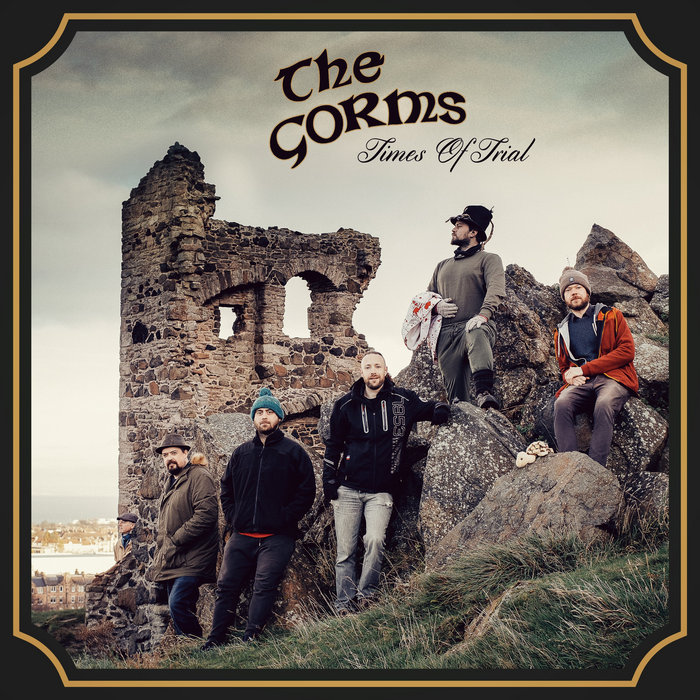 The Gorms on Bandcamp