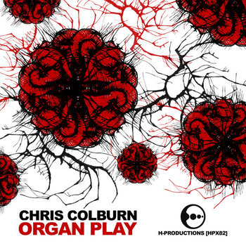 その他 Comp.organ Works: Gipon(Org) Organ Play [HPX82] | Chris Colburn | H-Productions