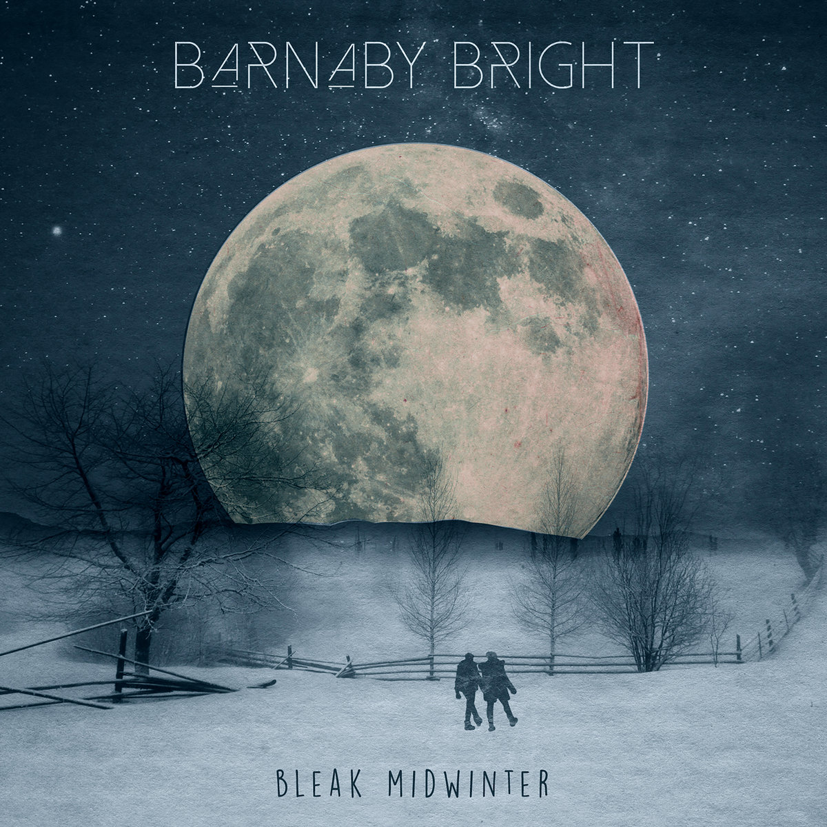 Bleak Midwinter | Barnaby Bright