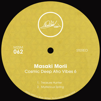Music | Masaki Morii