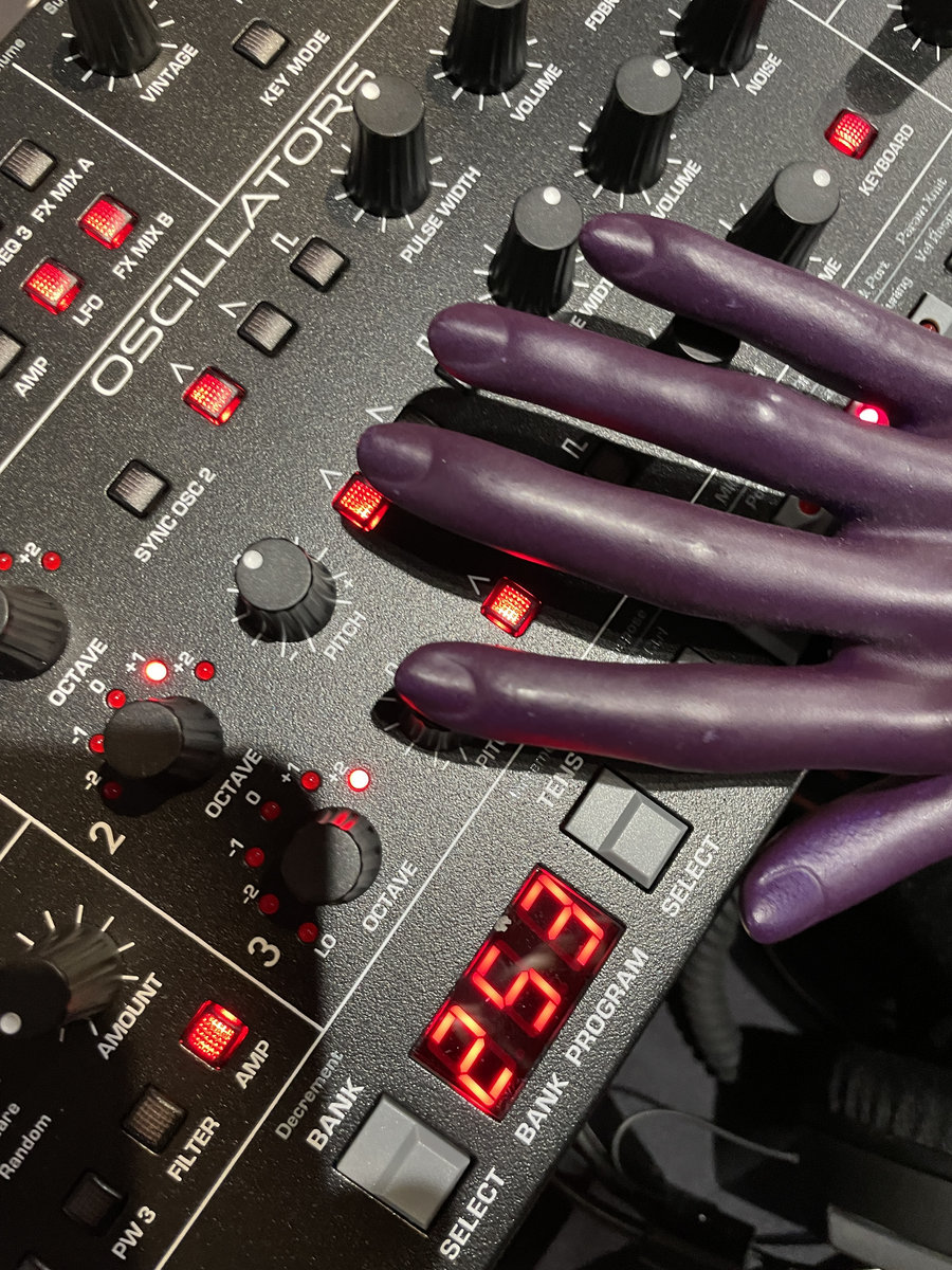 Sequential Trigon-6 Sample Pack