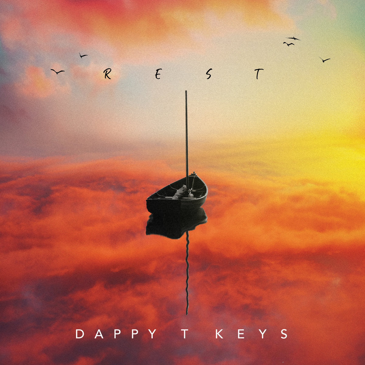 Rest Dappytkeys