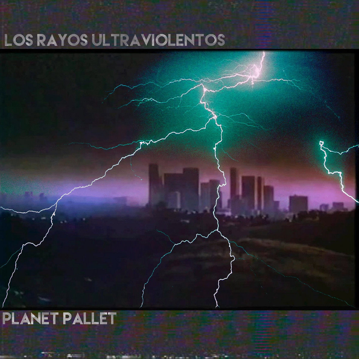 Ultraviolento