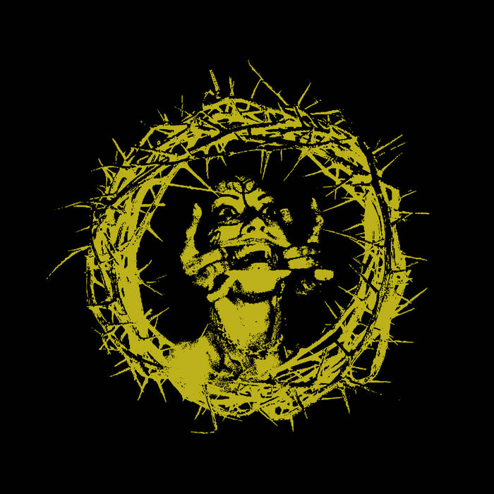 【D1様用】GNAW THEIR TONGUES / An Epiphanic GNAW THEIR TONGUES - An Epiphanic Vomiting Of Blood - Amazon