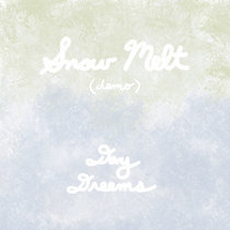 Snow Melt [instrumental demo] cover art