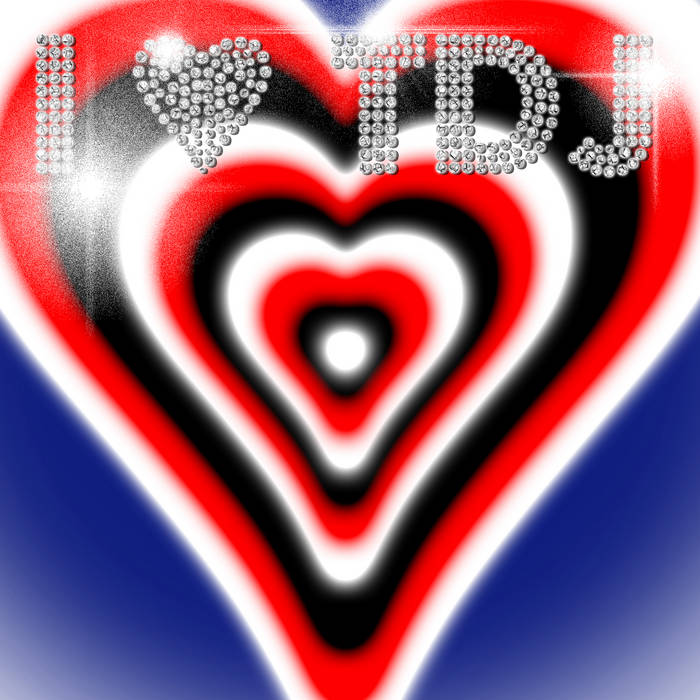I ❤ TDJ | TDJ