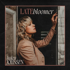 Late Bloomer cover