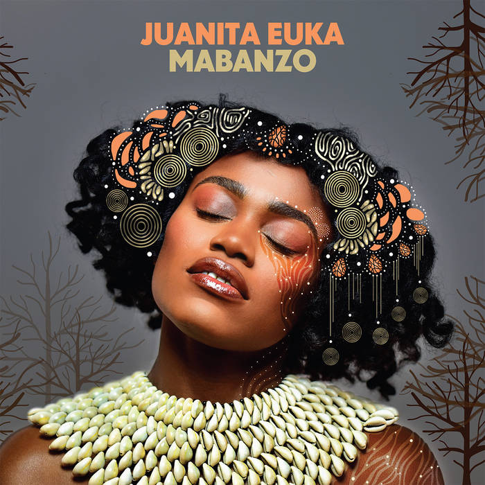 album art for Juanita Euka - Mboka Moko