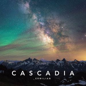 Cascadia cover