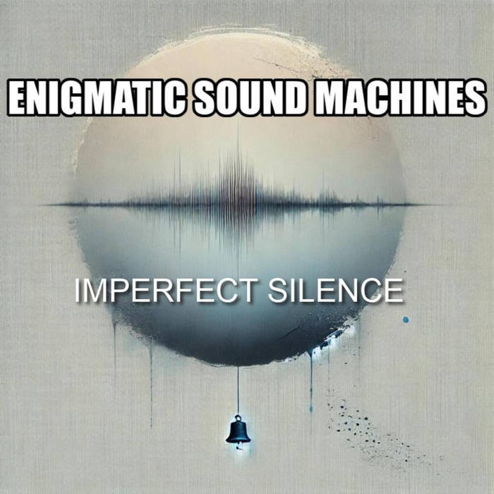 Imperfect Silence (16 bit) | ENIGMATIC SOUND MACHINES