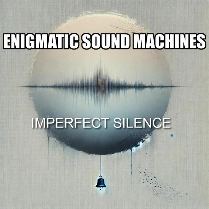 Imperfect Silence (16 bit) | ENIGMATIC SOUND MACHINES