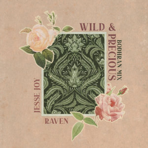 Jesse & Joy — Wild & Precious - Bodhran MixJesse Joy & RAVEN