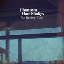 No Better Plan cover art