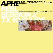 Peel Session | LFO | Warp Records
