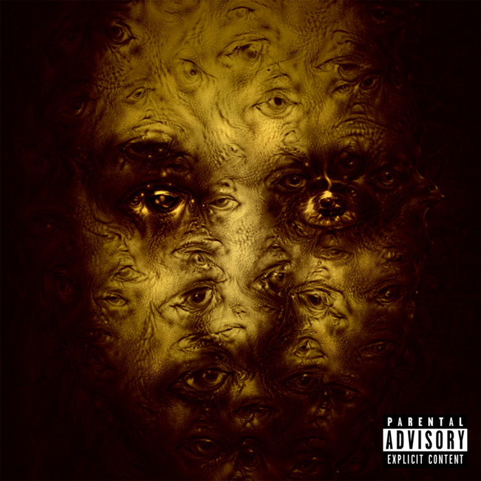 Lunch Meat Disjointed