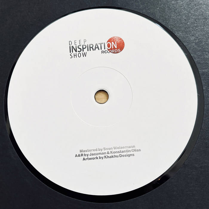 Jan Kincl - 3300 Gratiot Ave (feat Ishfaq & Wolford Heifer)
