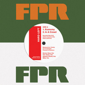 Economy cover