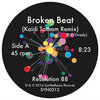 Broken Beat (Kaidi Tatham Remix)