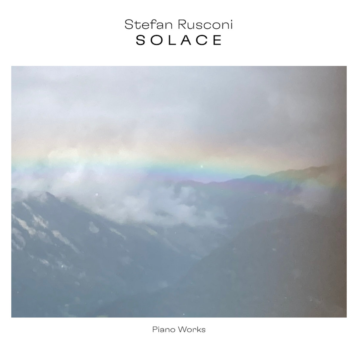 SOLACE | Stefan Rusconi