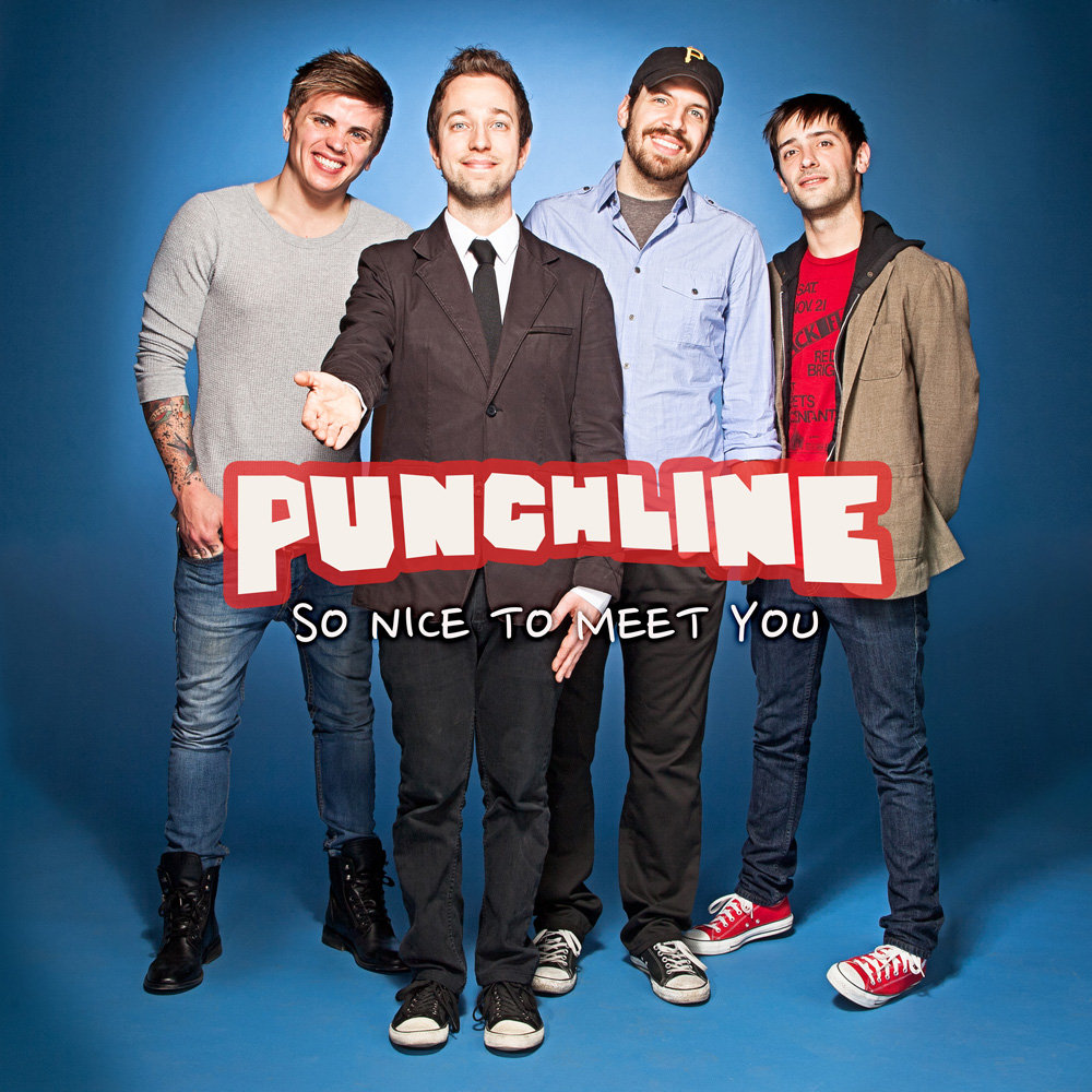 Nice To Meet You Ep 1