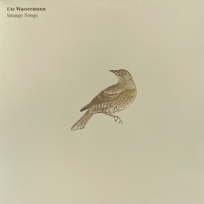 Ute Wassermann @ KM28 Ute Wassermann @ KM28