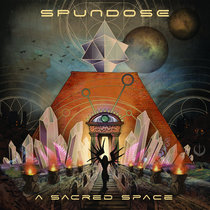 Spundose - A Sacred Space cover art