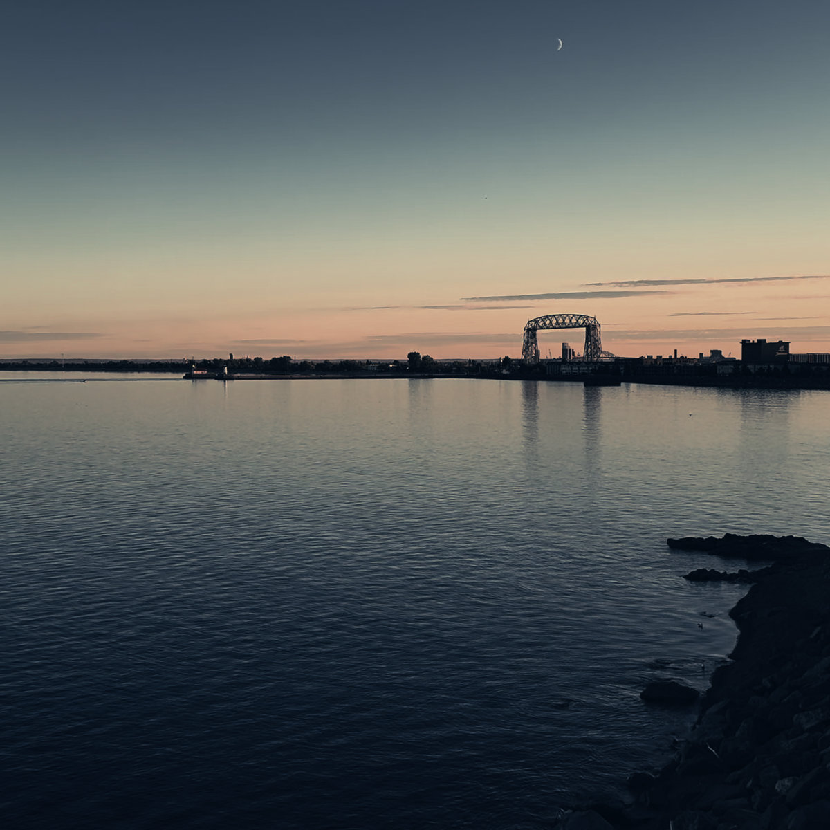 Taconite of Phobos (Angeline Stickney Version)