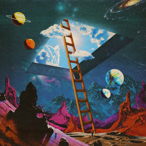 STAIRWAY TO HEAVEN cover
