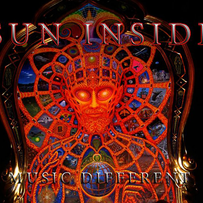 Point | Sun-Inside