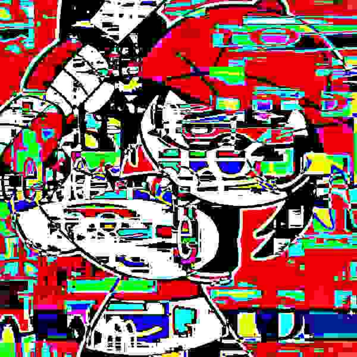 DIHTAPE MIXTAPE (DEMOS) | DJ DIH2DAFACE | The Nobches
